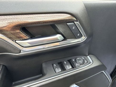 Certified 2024 Chevrolet Silverado 2500 LT w/ All Star Edition image 7