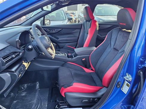 New 2025 Subaru WRX Limited image 6