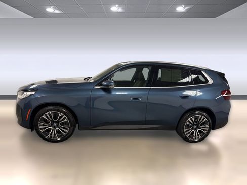 Certified 2026 BMW X3 xDrive30 AWD/4WD image 2