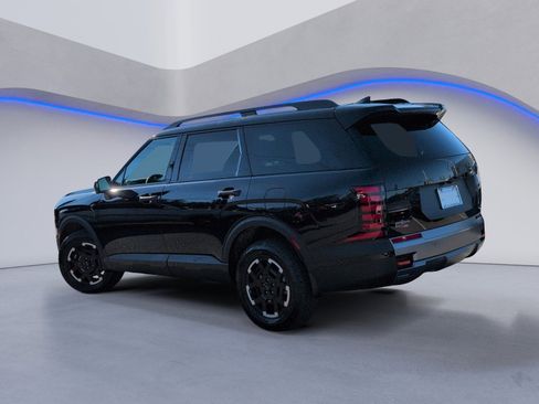 New 2026 Hyundai Palisade XRT Pro AWD/4WD image 9