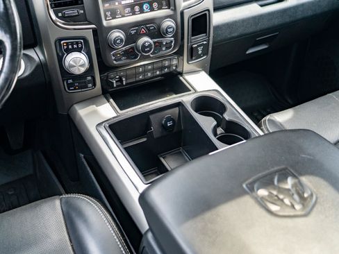 Used 2014 RAM 1500 Sport w/ Sport Premium Group AWD/4WD image 25