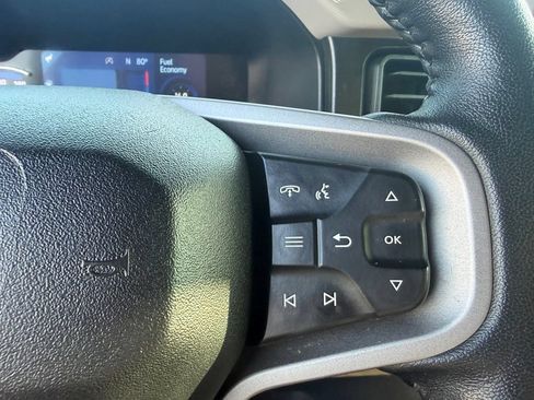 Used 2022 Ford Bronco Big Bend AWD/4WD image 28