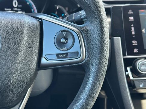 Used 2017 Honda Civic EX image 29