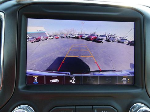 New 2023 GMC Sierra 2500 AT4 w/ Gooseneck/5TH Wheel Package AWD/4WD image 32