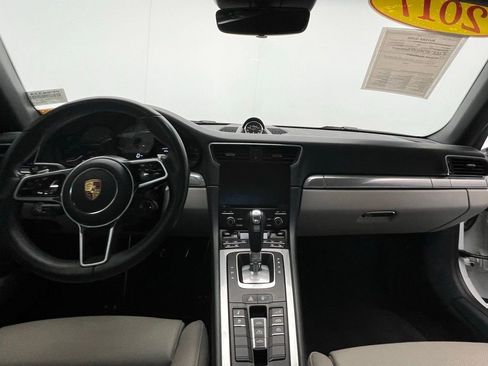 Certified 2017 Porsche 911 Carrera GTS image 6