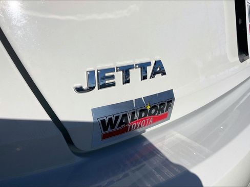 Used 2021 Volkswagen Jetta SE image 10