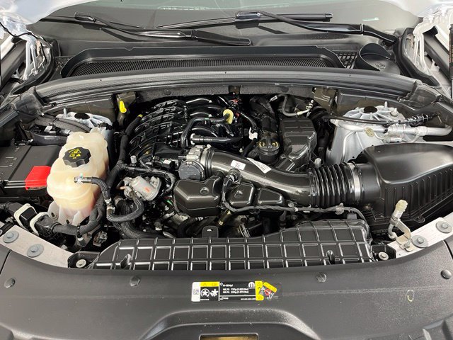 Used 2023 Jeep Grand Cherokee Limited AWD/4WD image 47