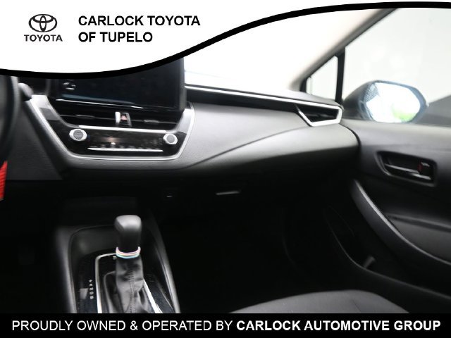 Used 2024 Toyota Corolla LE FWD image 24