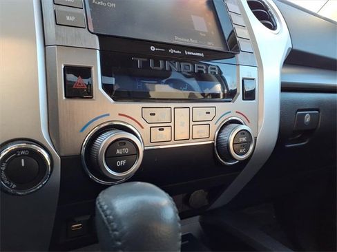 Certified 2020 Toyota Tundra SR5 image 19