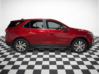 Certified 2023 Chevrolet Equinox LT video 2