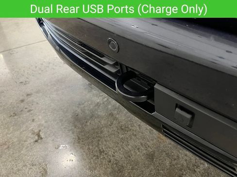 Certified 2024 Chevrolet Silverado 1500 RST w/ Convenience Package II AWD/4WD image 14