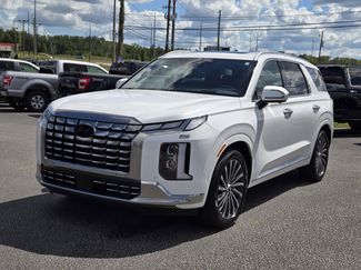 Used 2025 Hyundai Palisade Calligraphy FWD video 1