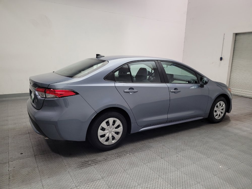 Used 2022 Toyota Corolla L FWD image 10