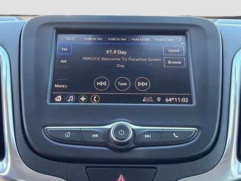 Used 2020 Chevrolet Equinox LS w/ LS Convenience Package image 28