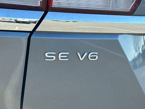 Certified 2023 Volkswagen Atlas SE w/ Panoramic Sunroof Package image 27