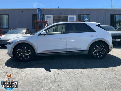 Used 2024 Hyundai Ioniq 5 Limited RWD image 5