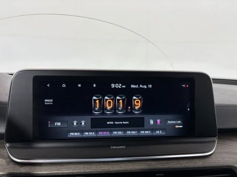 Used 2022 Kia Telluride EX w/ EX Premium Package AWD/4WD image 15