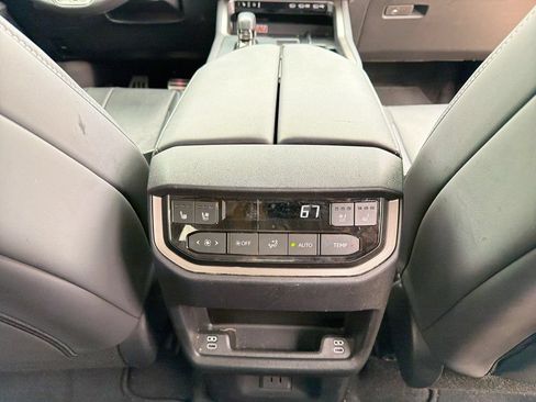 Certified 2024 Lexus TX 500h AWD w/ Technology Package image 18