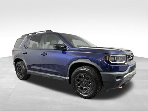 New 2026 Honda Passport TrailSport image 5