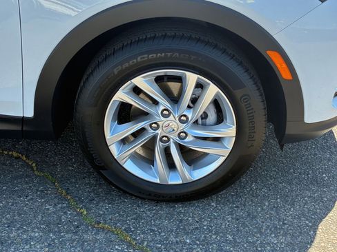 Used 2025 Buick Envista Preferred image 29