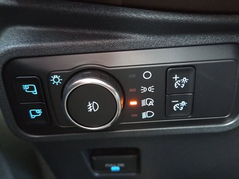 Used 2024 Ford Bronco Outer Banks image 34