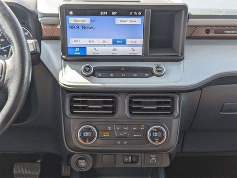 Used 2022 Ford Maverick Lariat w/ Equipment Group 500A Standard image 18