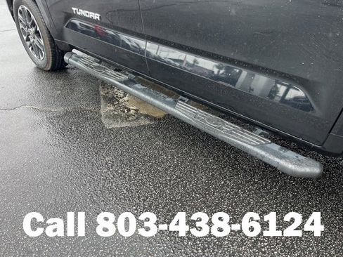 Used 2023 Toyota Tundra Limited image 34