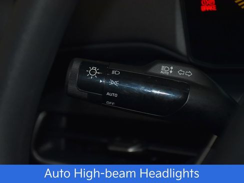 New 2026 Kia K4 LXS image 10