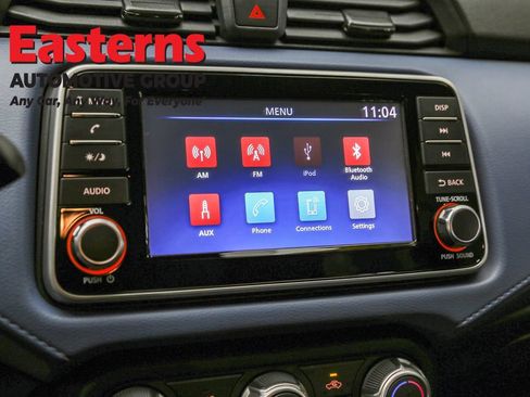 Used 2023 Nissan Versa SV image 19