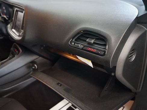 Used 2022 Dodge Challenger R/T Scat Pack RWD image 51