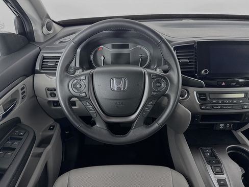 Certified 2023 Honda Ridgeline RTL image 22