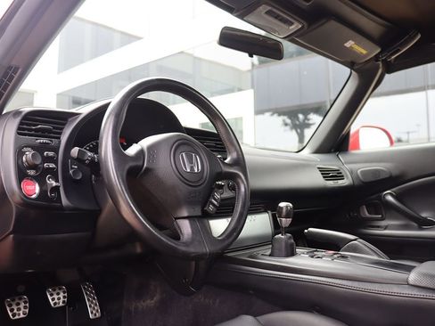 Used 2007 Honda S2000 image 15