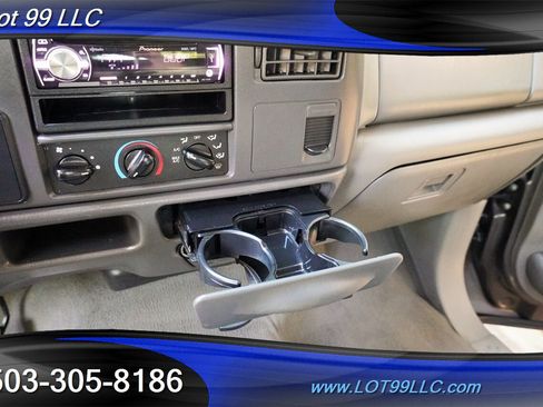 Used 2003 Ford F350 Lariat AWD/4WD image 27