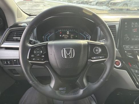 Used 2023 Honda Odyssey Touring image 31