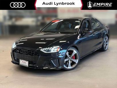 Used 2023 Audi A4 2.0T Premium Plus w/ Premium Plus Package