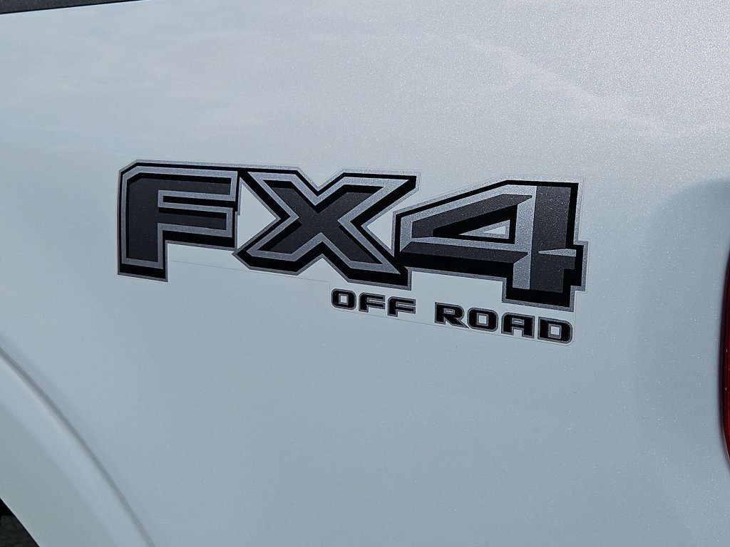 Used 2025 Ford F150 XLT w/ Equipment Group 303A High AWD/4WD image 13