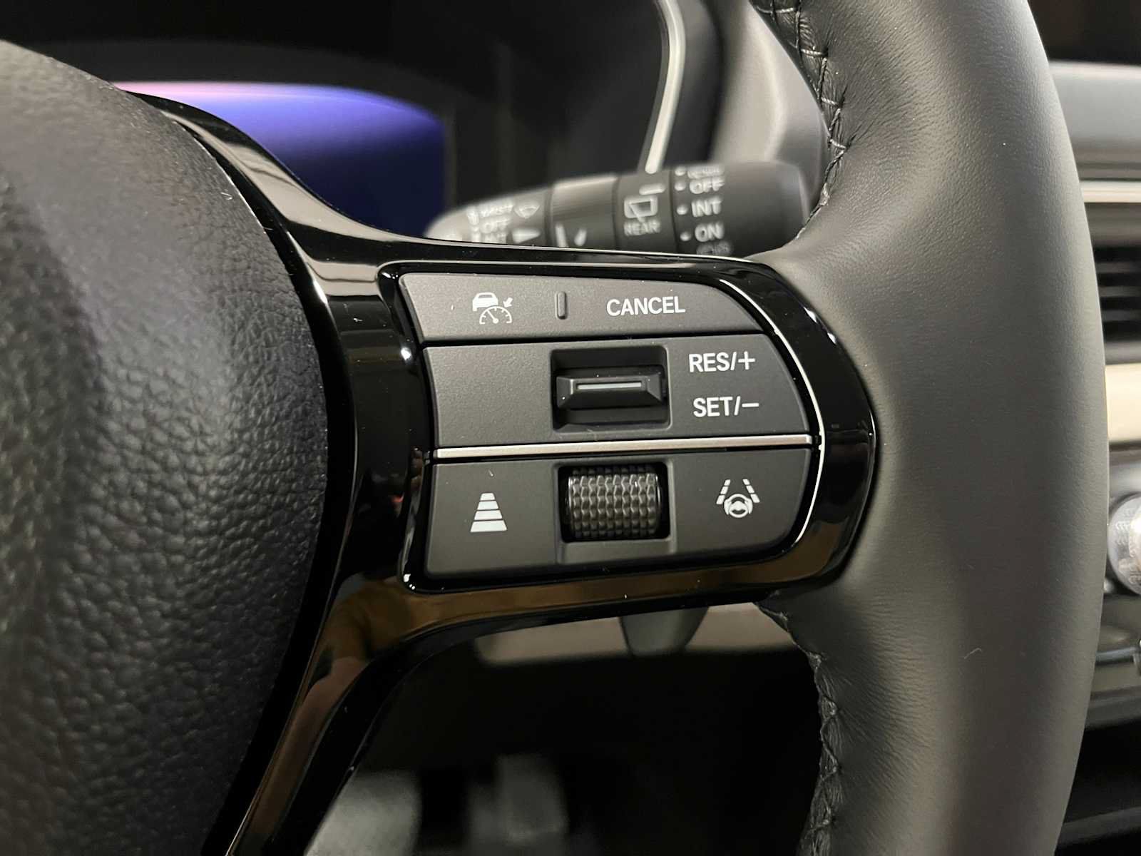 New 2026 Honda Pilot EX-L image 16