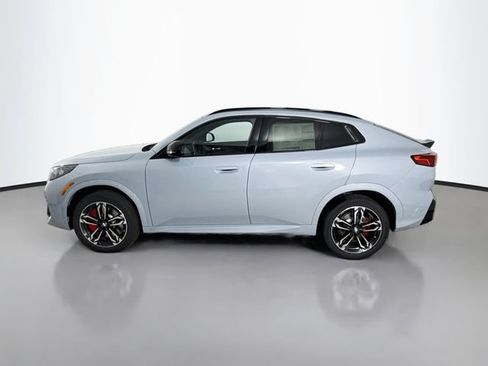 New 2027 BMW X2 xDrive28i w/ Technology Package AWD/4WD image 4