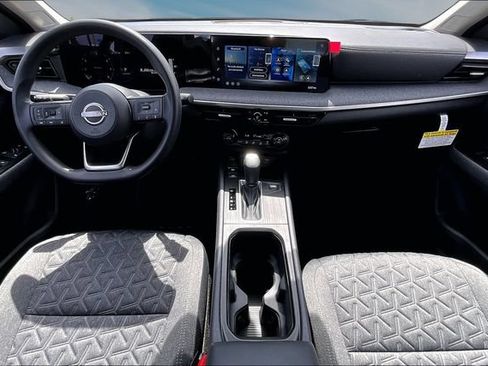 New 2026 Nissan Kicks SV FWD image 5