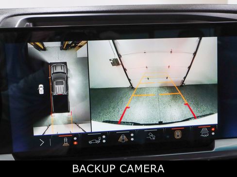 Used 2024 Chevrolet Silverado 1500 LT Trail Boss w/ LT Trail Boss Premium Package image 20