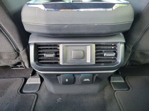 Used 2024 Ford F150 STX w/ Mobile Office Package RWD image 9