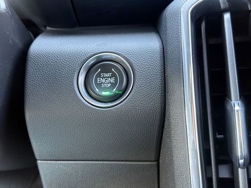 New 2026 GMC Acadia Elevation w/ Black Edition FWD image 24