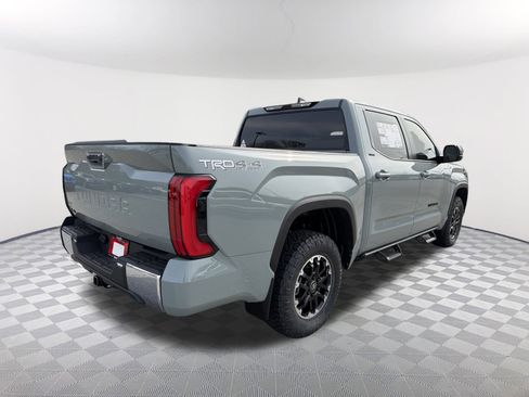 New 2026 Toyota Tundra SR5 AWD/4WD image 7