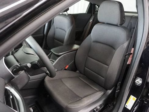 Used 2024 Chevrolet Malibu RS w/ LPO, Floor Liner Package FWD image 10