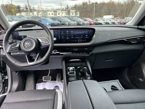 New 2026 Buick Envision Sport Touring AWD/4WD image 20