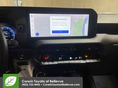 Certified 2024 Toyota Land Cruiser First Edition image 18