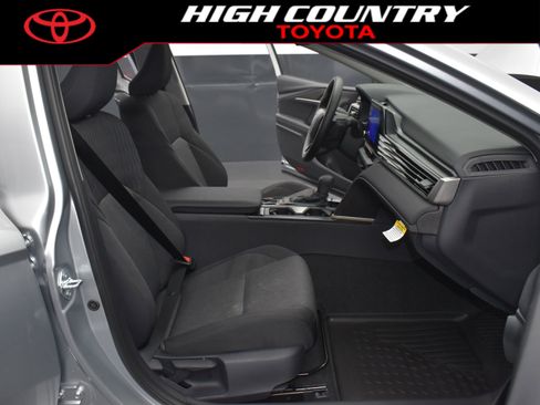 New 2026 Toyota Camry LE image 25