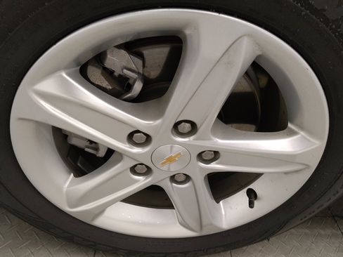 Used 2024 Chevrolet Malibu LS w/ Driver Confidence Package FWD image 31