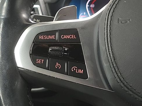 Used 2023 BMW X3 sDrive30i w/ M Sport Package RWD image 13