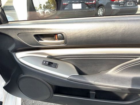 Used 2016 Lexus RC 350 RWD image 28
